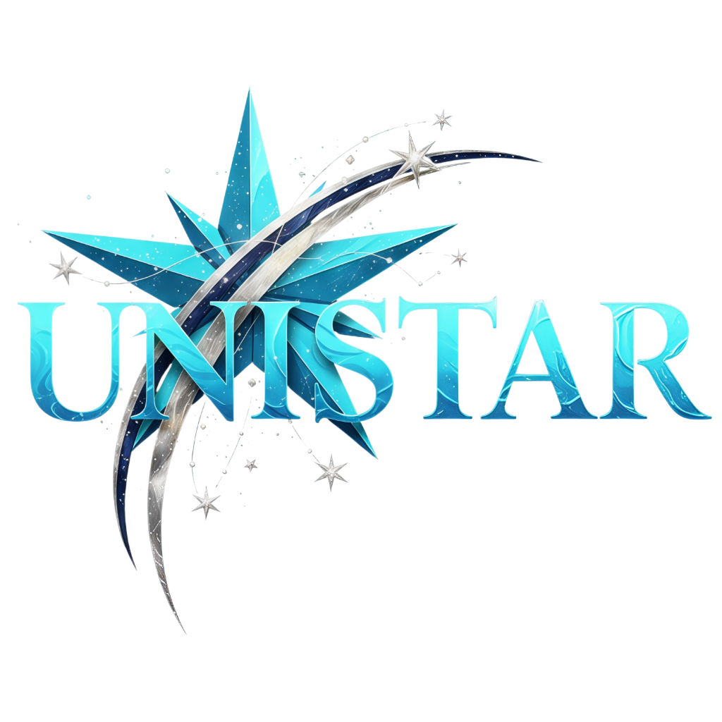 UNISTAR Logo